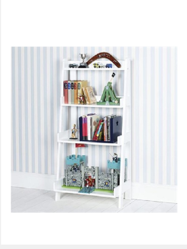 Alnus Lake Montessori Kitaplık Raf