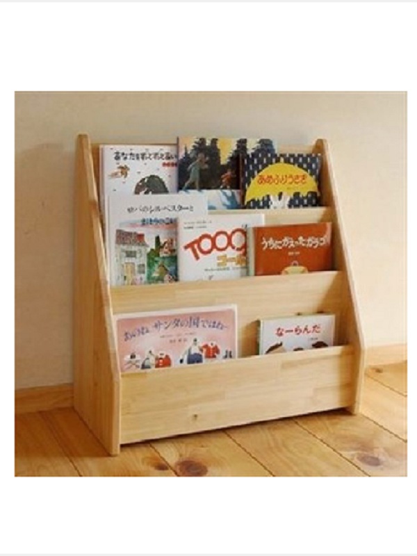 AYGÜL AĞAÇ MONTESSORİ KİTAPLIK