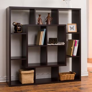 Azur Wenge Mdf Kitaplık