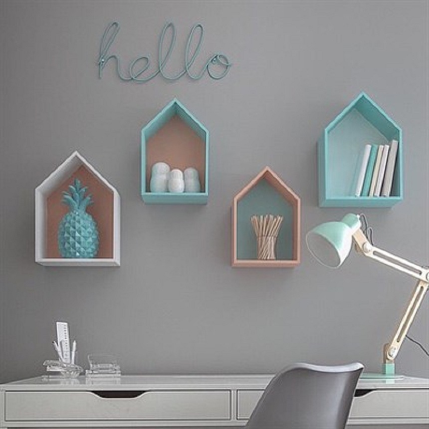 Bambi Lake Montessori Raf