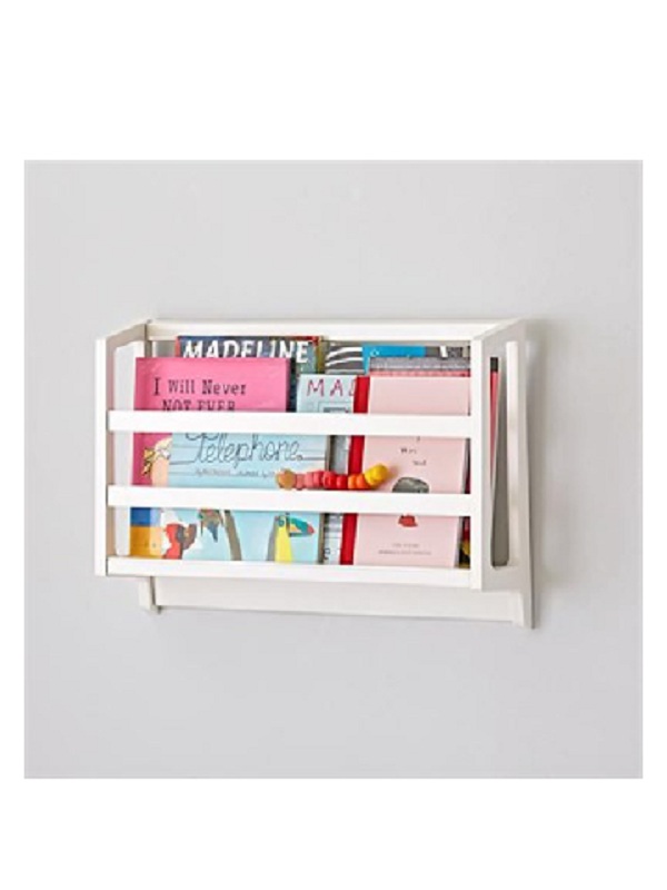 Bella Lake Montessori Kitaplık Raf