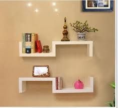 Benji Mdf Duvar Rafı