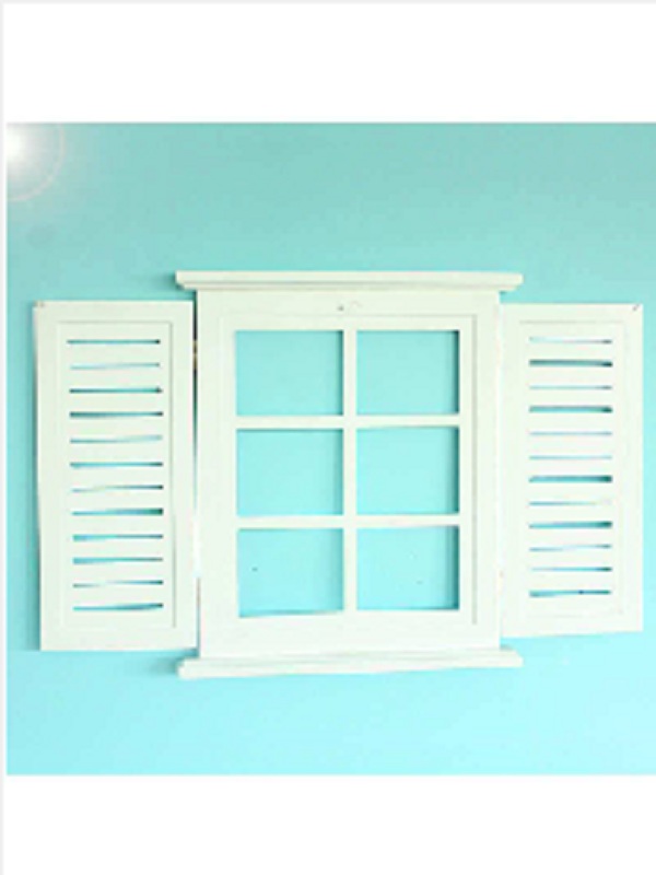 BODRUM LAKE DUVAR RAFI