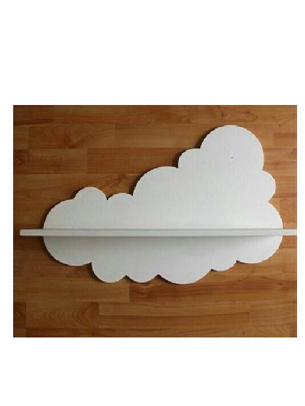 Bulut 4 Lake Duvar Rafı