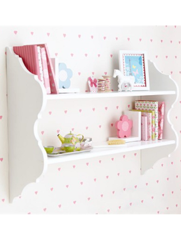 Calli Lake Mutfak Rafı Terek