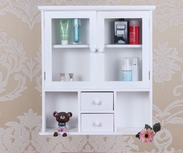 Cenci Lake Mutfak Rafı