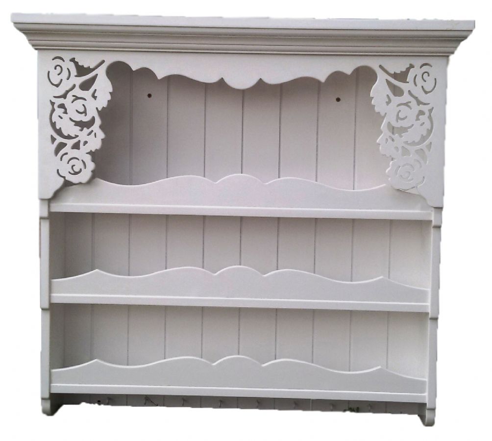 DESİRE LAKE MUTFAK RAFI TEREK