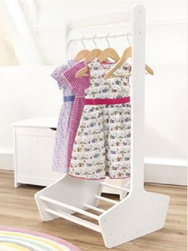 Esra Lake Montessori Askılık