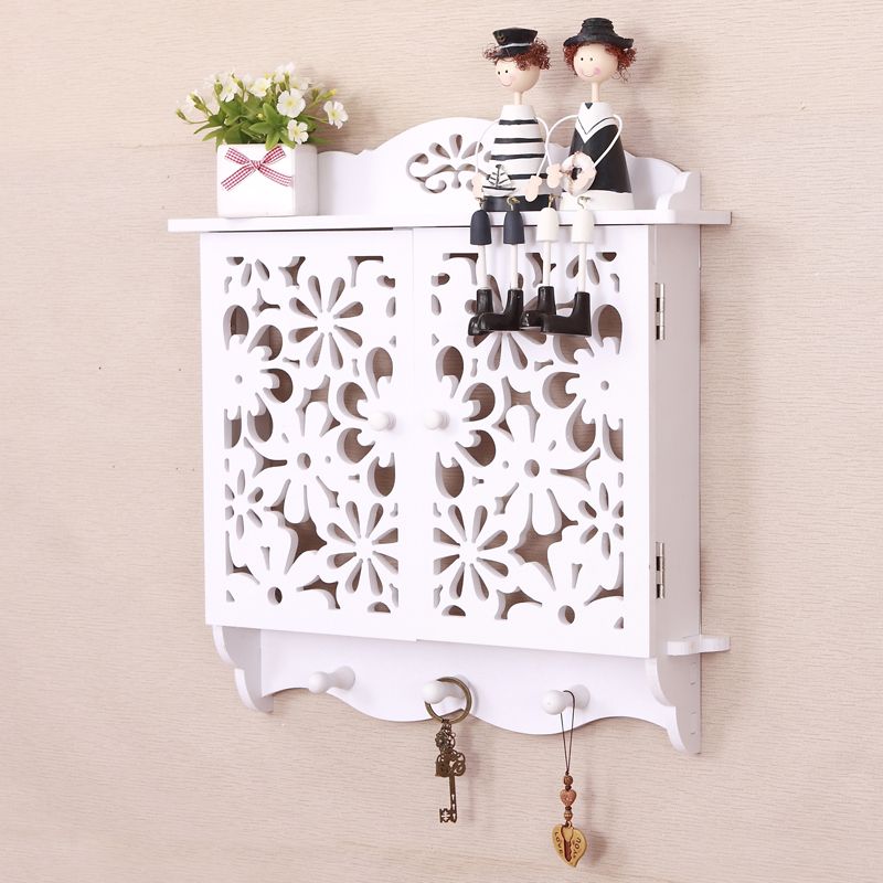 Gülderen Lake Mutfak Rafı Terek