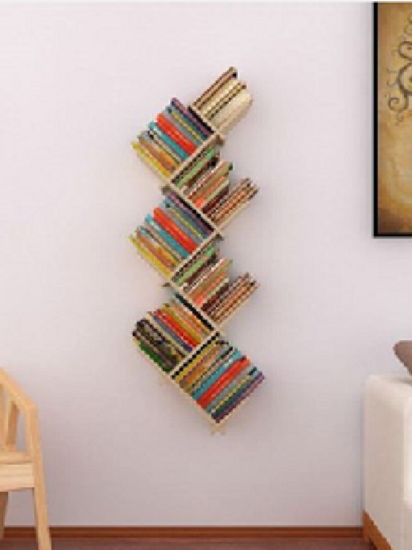 Hande Mdf Duvar Rafı