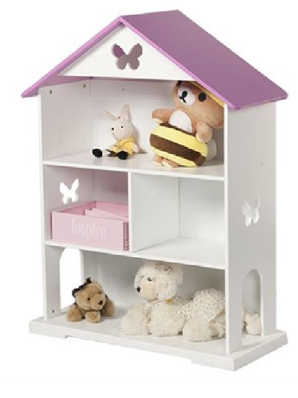 Kır Lake Montessori Kitaplık Raf