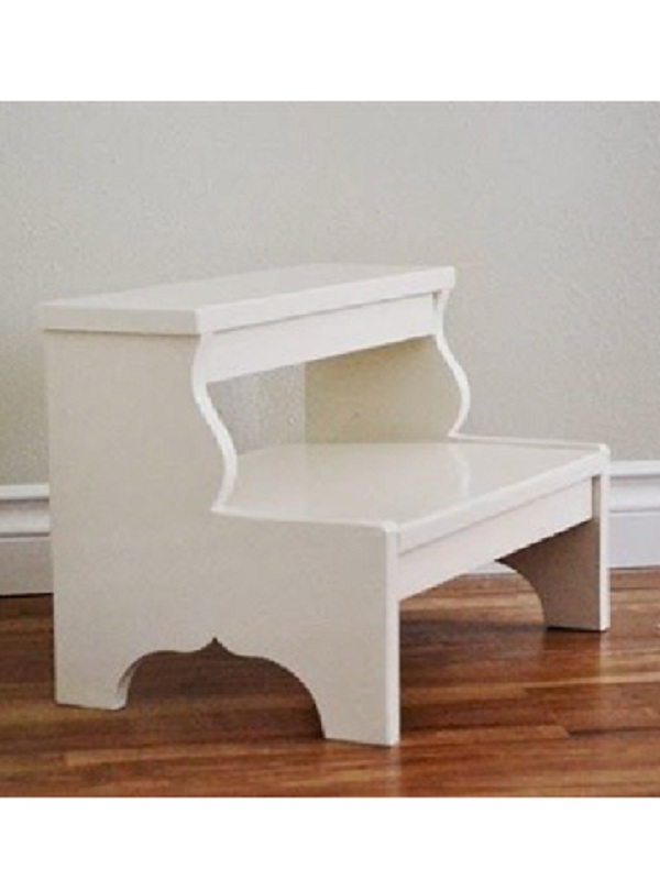 Larix Lake Montessori Basamak Raf