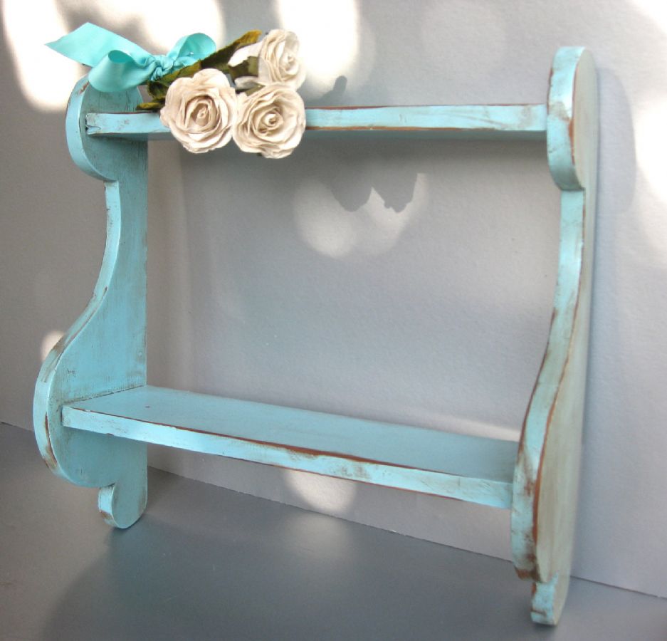 Latin Lake Duvar Rafı