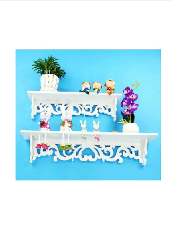 Linda Lake Duvar Rafı