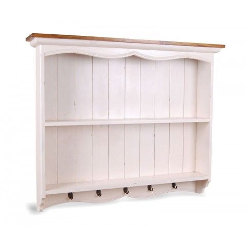 Marcus Lake Mutfak Rafı Terek