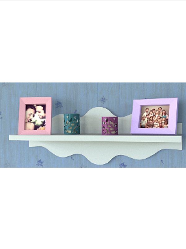 Mary Lake Duvar Rafı