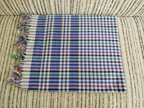 MASA ÖRTÜSÜ SOFRA BEZİ - RENKLİ