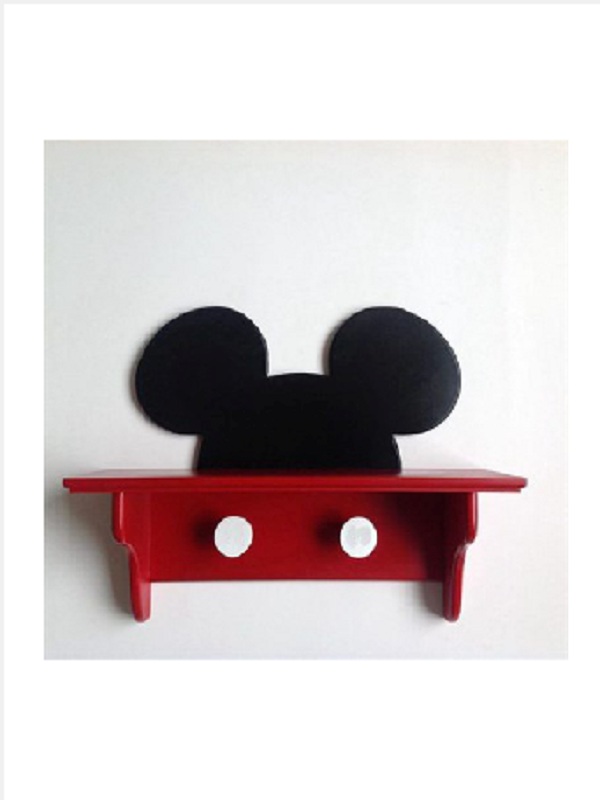 Micky Lake Montessori Raf