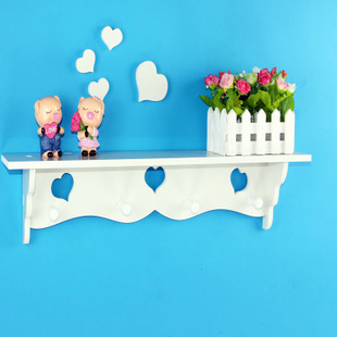 Mirko Lake Duvar Rafı