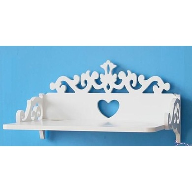 ÖYKÜ LAKE DUVAR RAFI