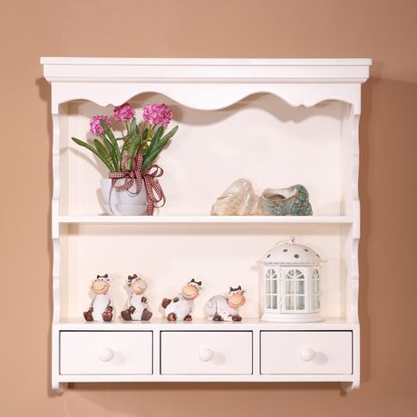 Saray Lake Mutfak Rafı Terek