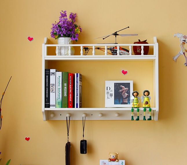 Semi Lake Mutfak Rafı Terek