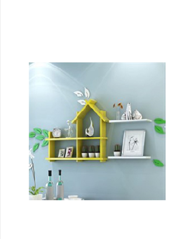 Sermes Lake Duvar Rafı