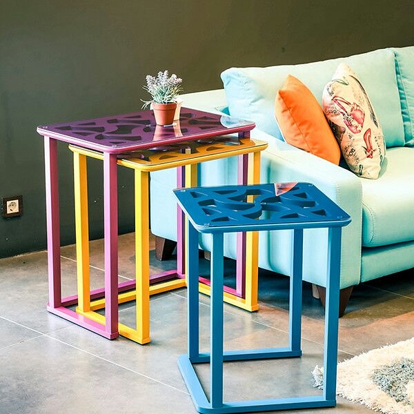 Sivale Lake Zigon Sehpa