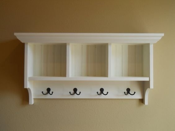 Vino Lake Mutfak Rafı Terek Baharatlık