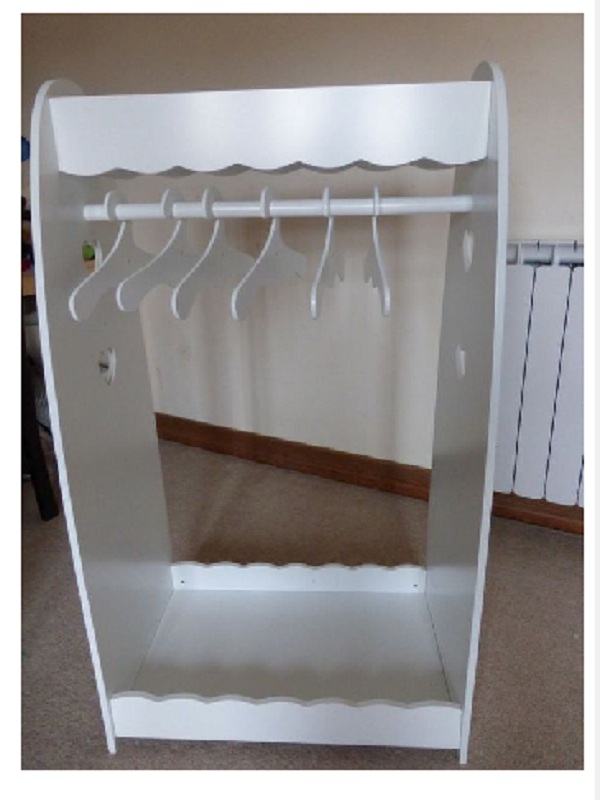 VİTEX LAKE MONTESSORİ ASKILIK