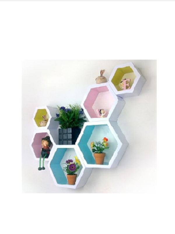 YENO LAKE PETEK DUVAR RAFI